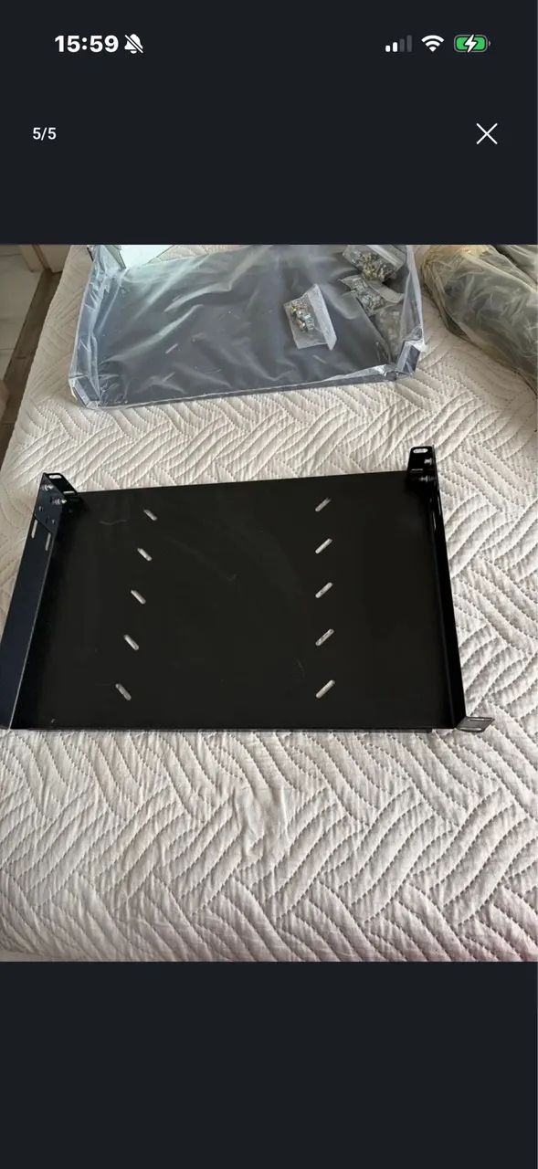 Mini rack - Foto 2