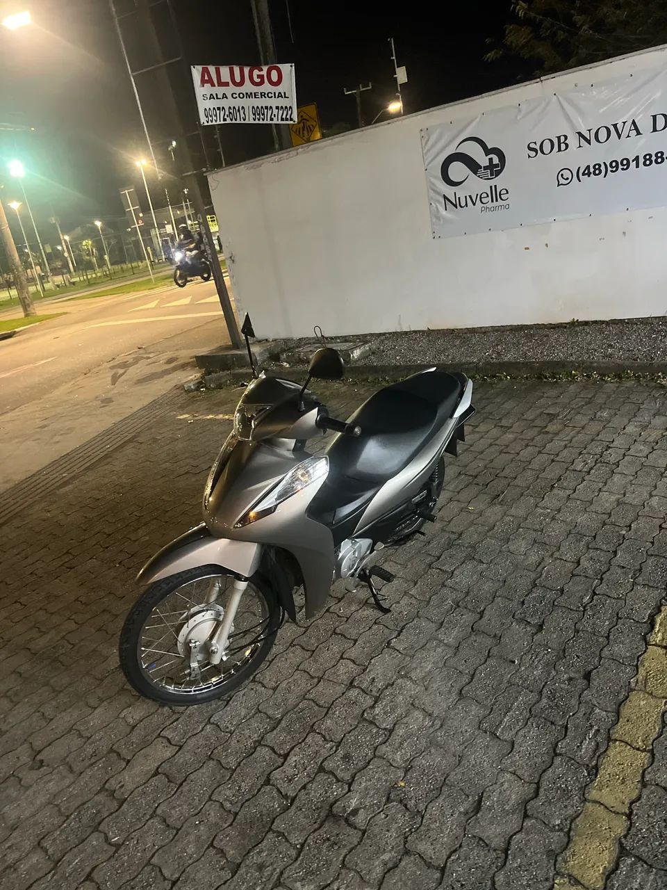 BIZ ES 110 UNICO DONO  - Foto 5