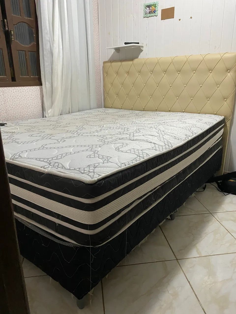 Cama box queen  - Foto 5