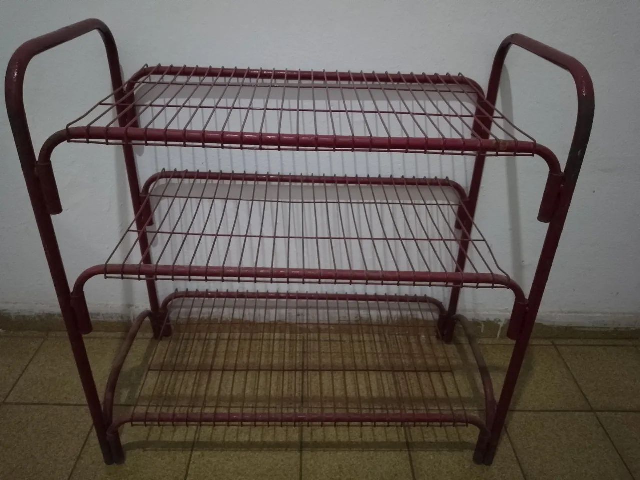 Sapateira - Foto 2