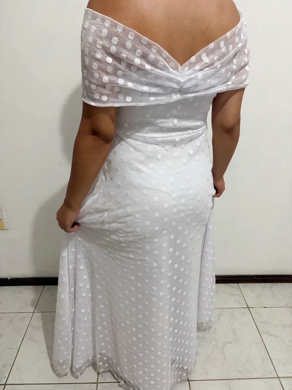 Vestido casamento  - Foto 3