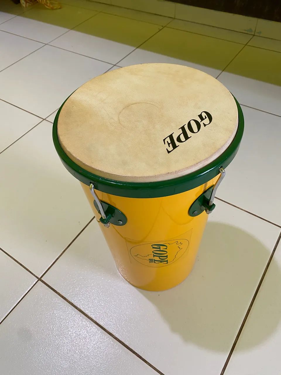 Tantan GOPE BRASIL  - Foto 2