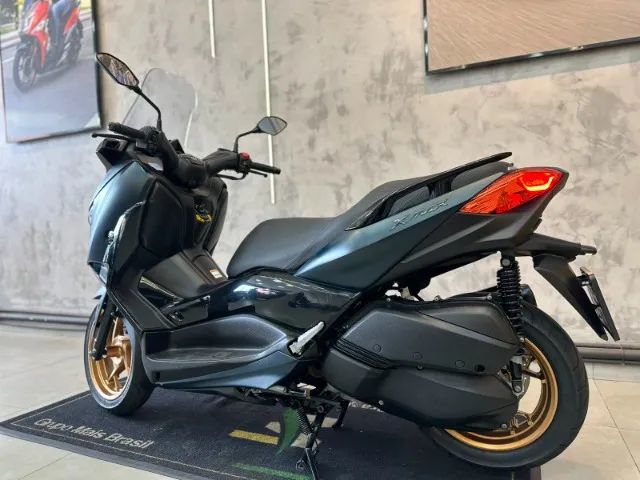 Xmax 250 nova 2023 Luc 2026 - Foto 5
