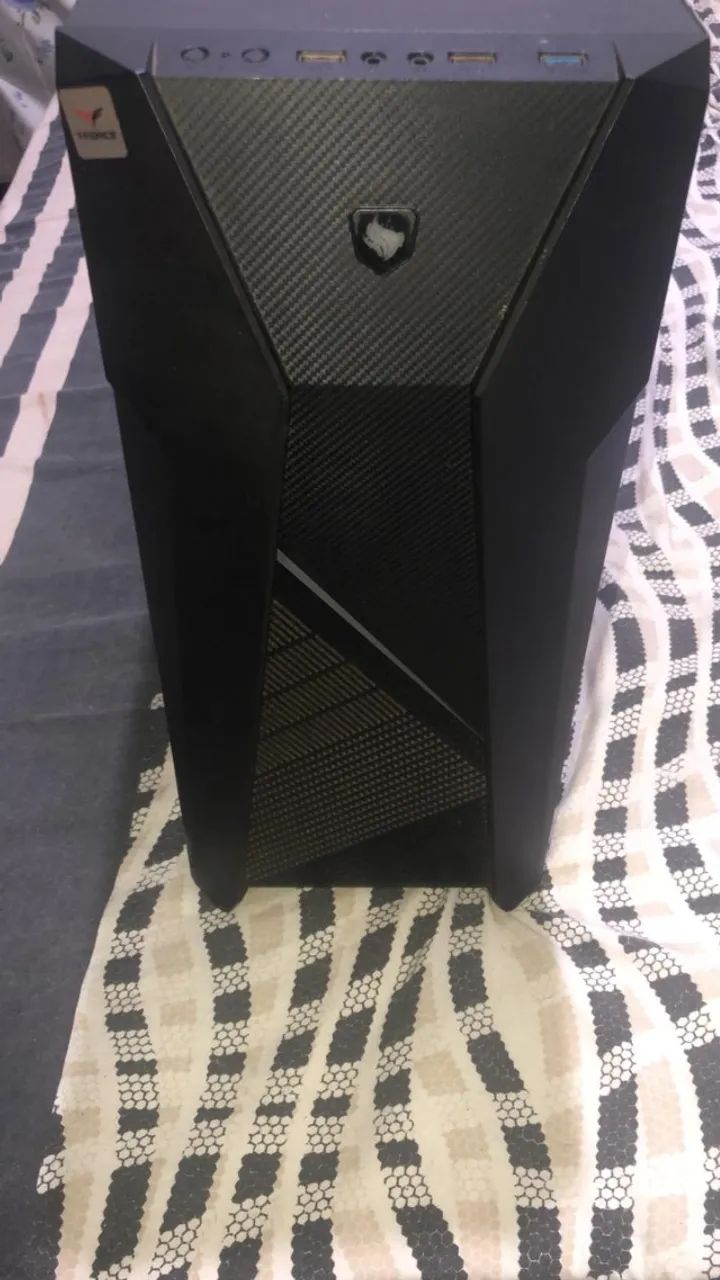 Computador Gamer Pichau - Foto 3