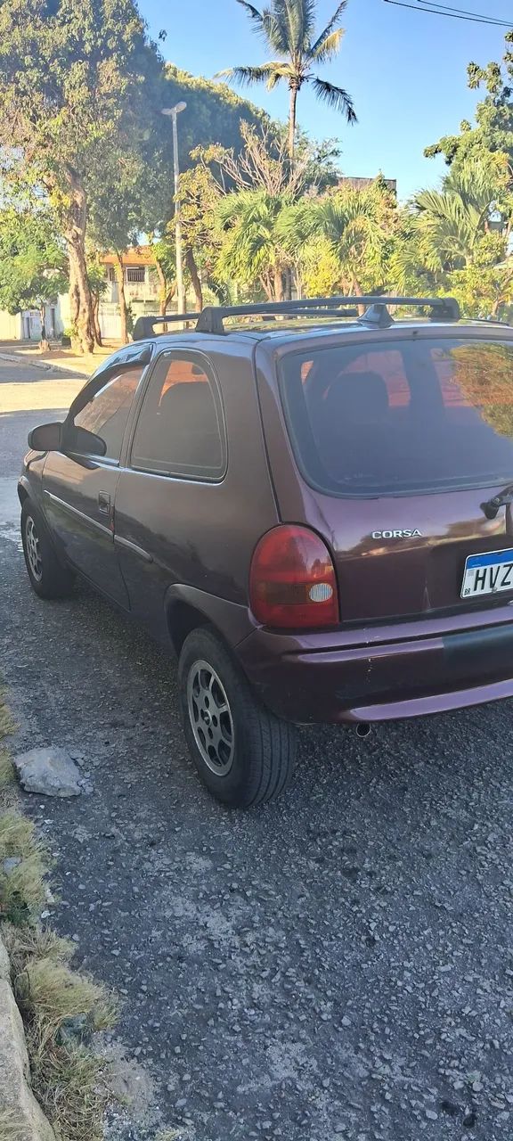 Corsa wind 99 - Foto 5