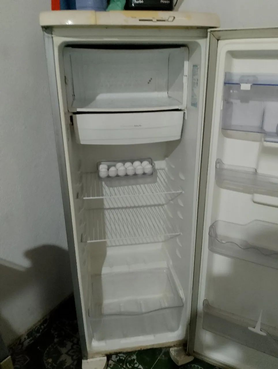 Geladeira 