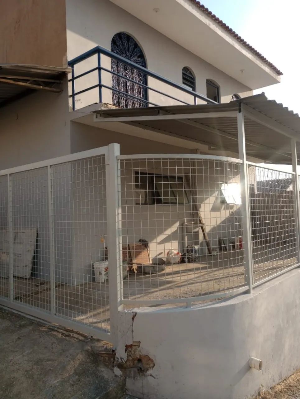 Foto - Sorocaba - Morros