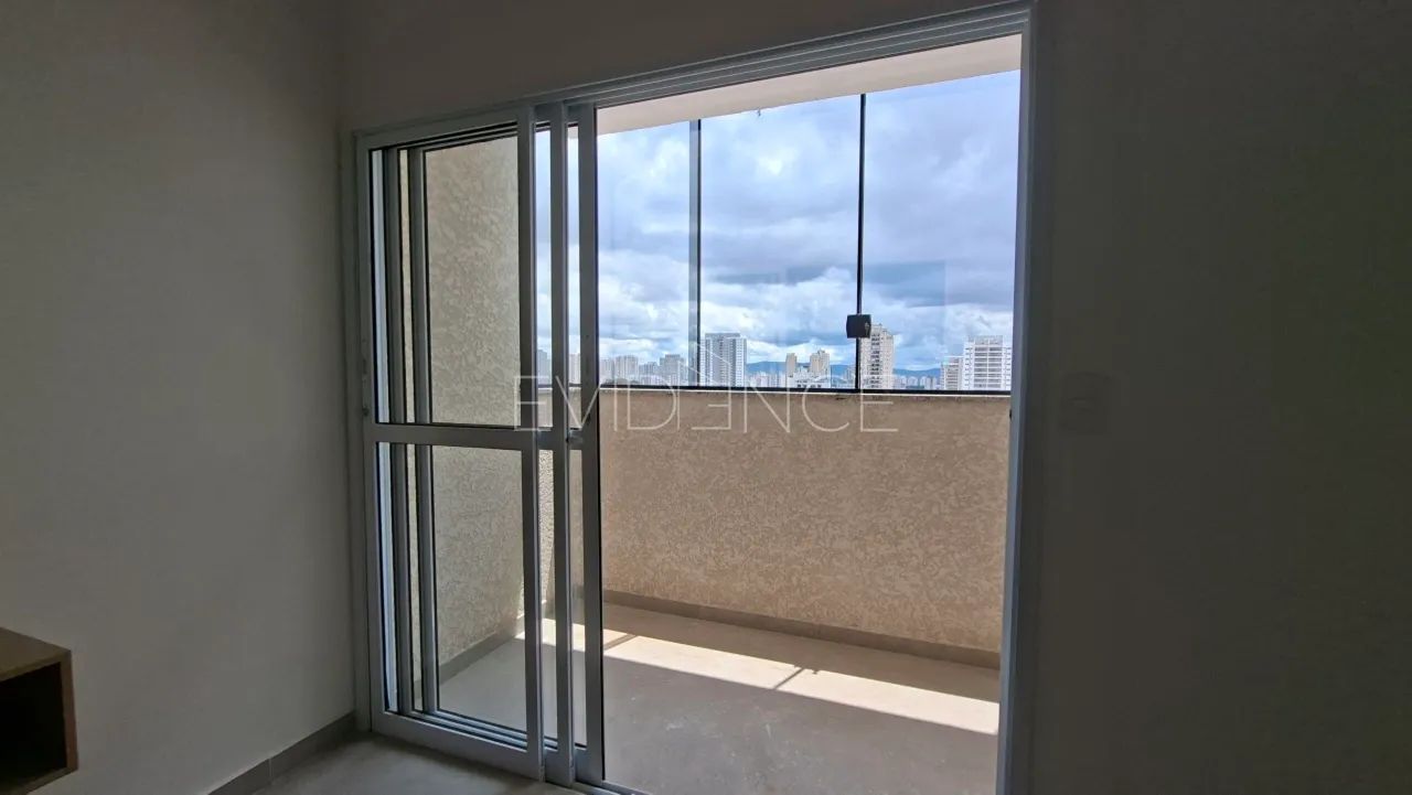 APARTAMENTO PARA LOCAÇÃO 42,50 M² NOVO 2 DORMITORIOS COM ELEVADOR: TATUAPE - Foto 9
