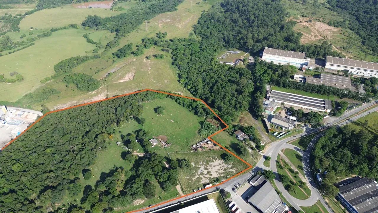 30.000m² Industriais na Av. Jerome Case  Trevo de Aparecidinha/Castelinho - Foto 6