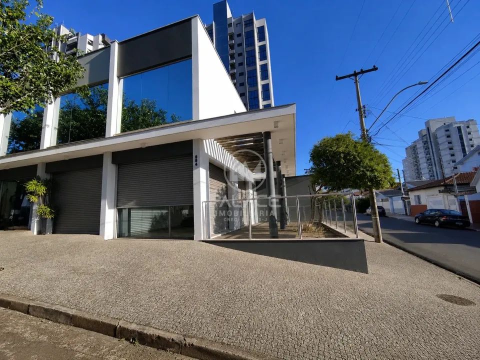 Comercial Para Alugar São Dimas Piracicaba - Foto 2