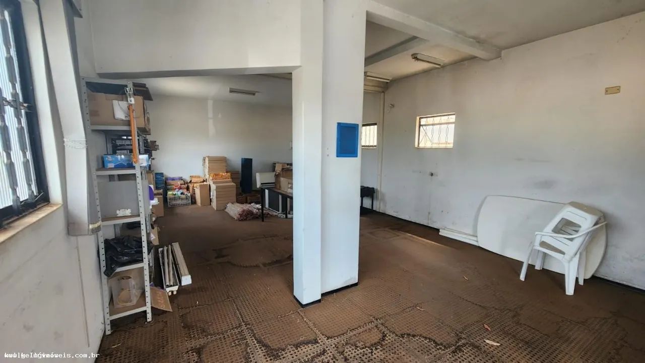 Imóvel Comercial para Locação em Presidente Prudente / SP no bairro Conjunto Habitacional  - Foto 11