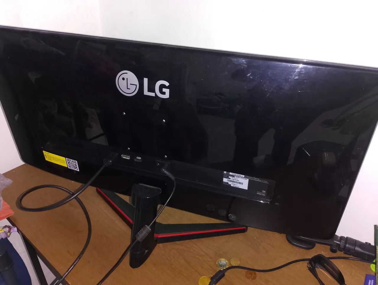 Monitor LG 29 ultrawide - Foto 3