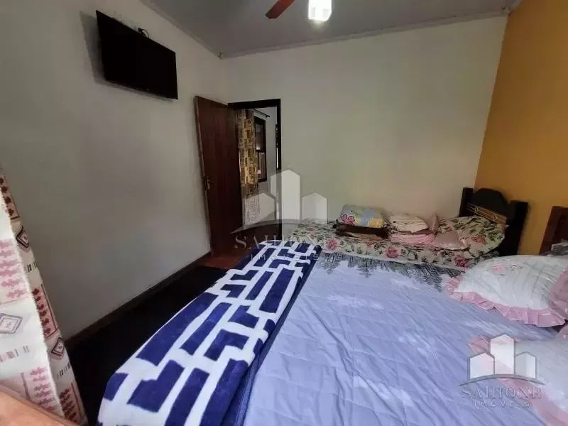 Casa com 2 quartos em Pedro do Rio - Foto 4