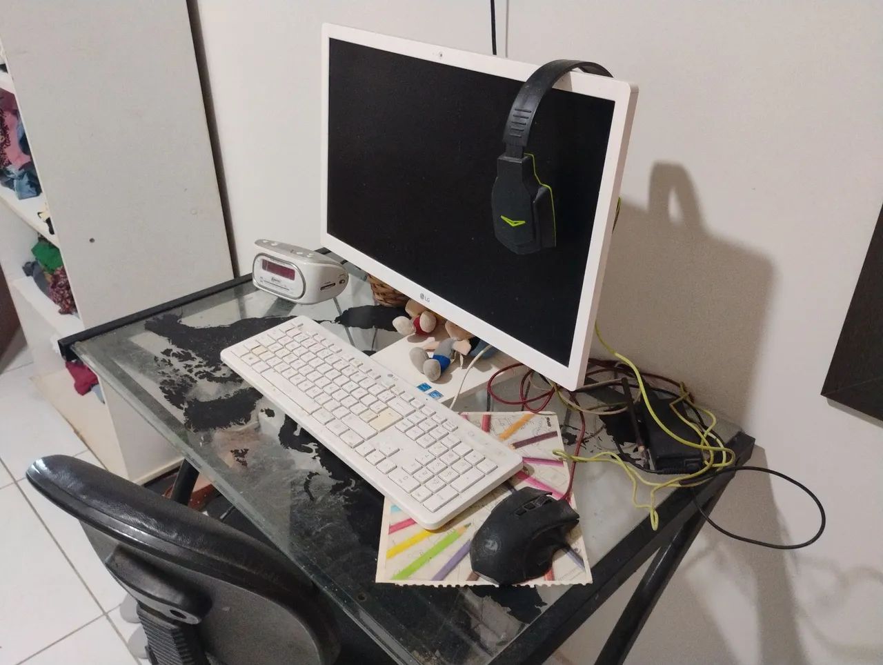 Vende-se computador all in one - Foto 3