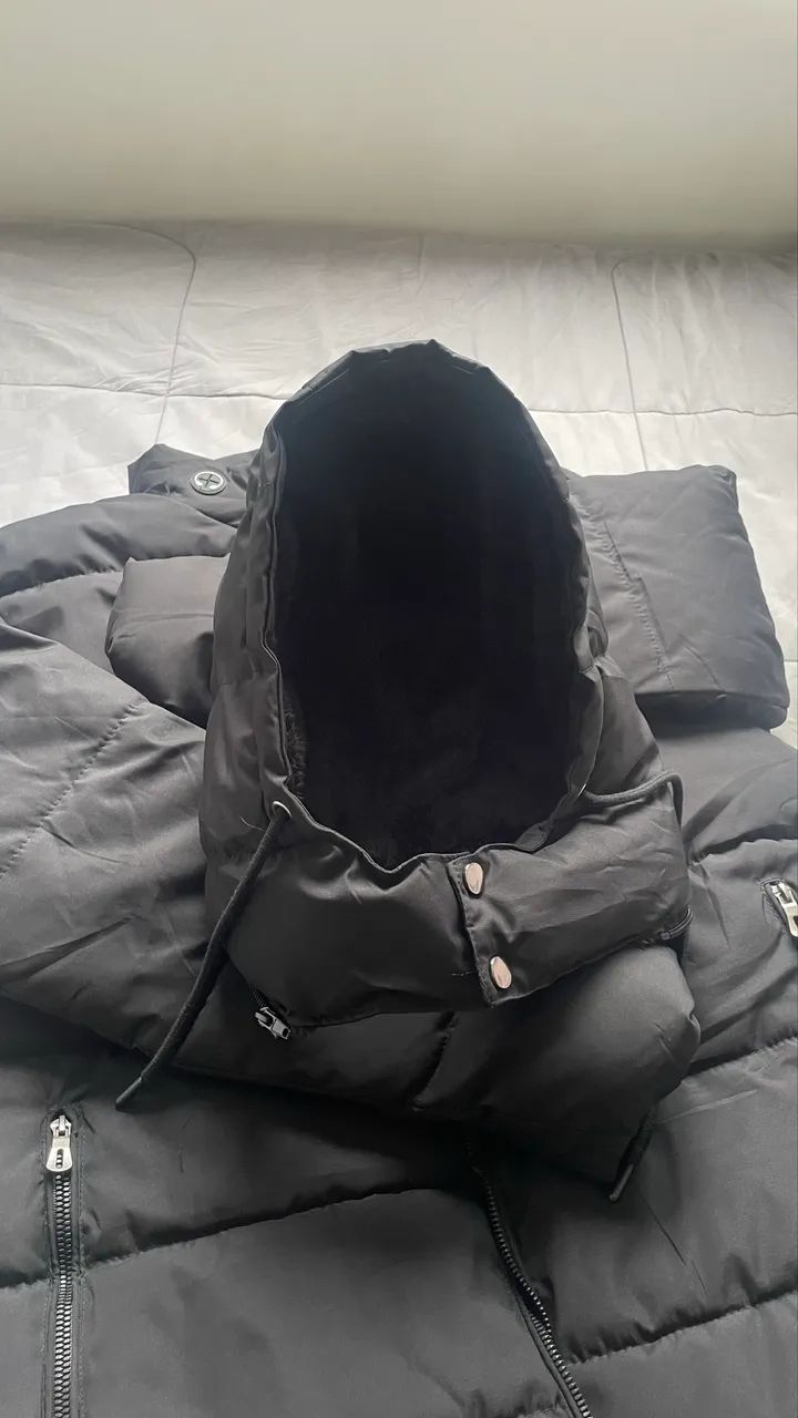 Jaqueta masculina  - Foto 2