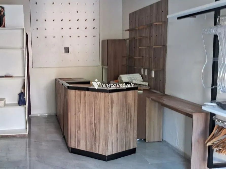 Sala comercial pronta mobiliada para aluguel no Centro - Foto 3