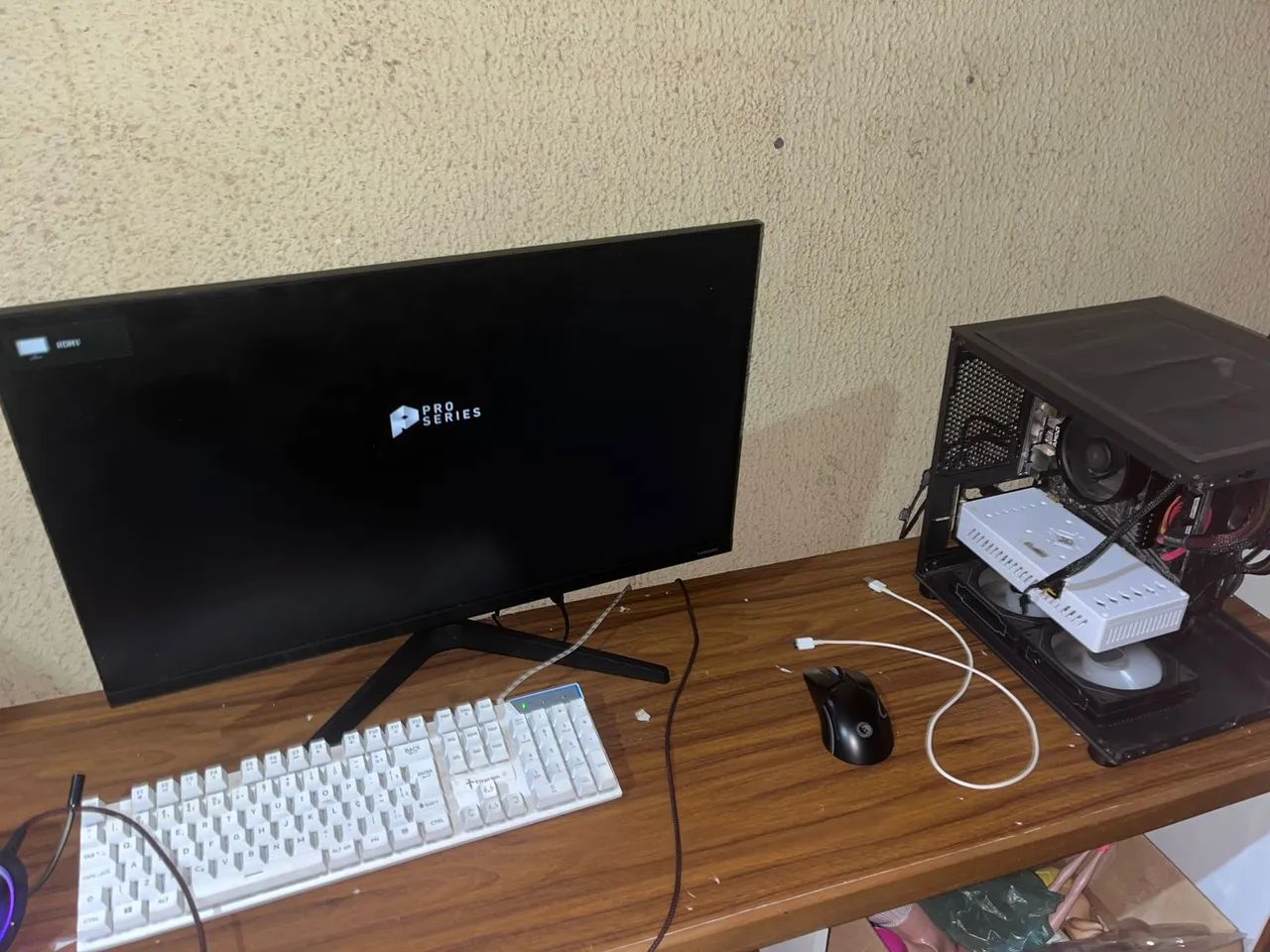 Gaming PC422991996996167682