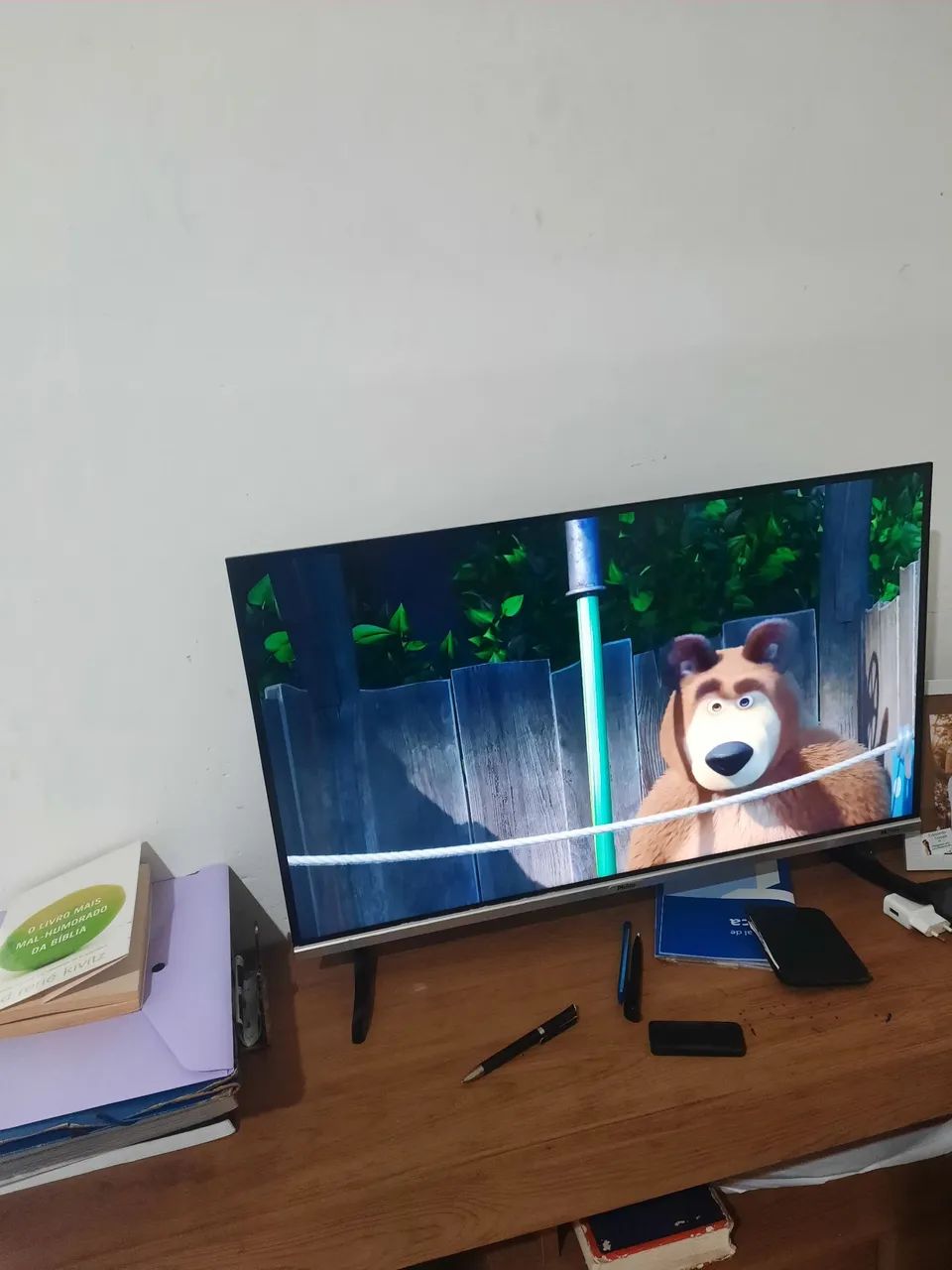 Tv smart  - Foto 5