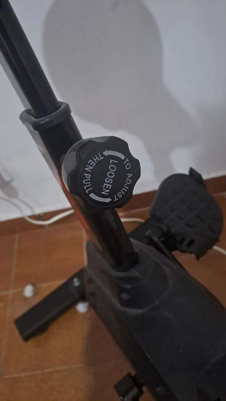 Bicicleta Ergométrica  - Foto 5