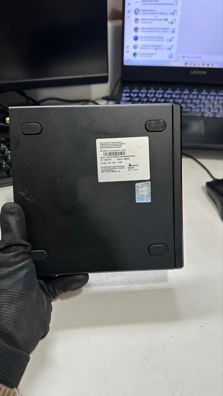 MINI PC I3 10 gen - Foto 4