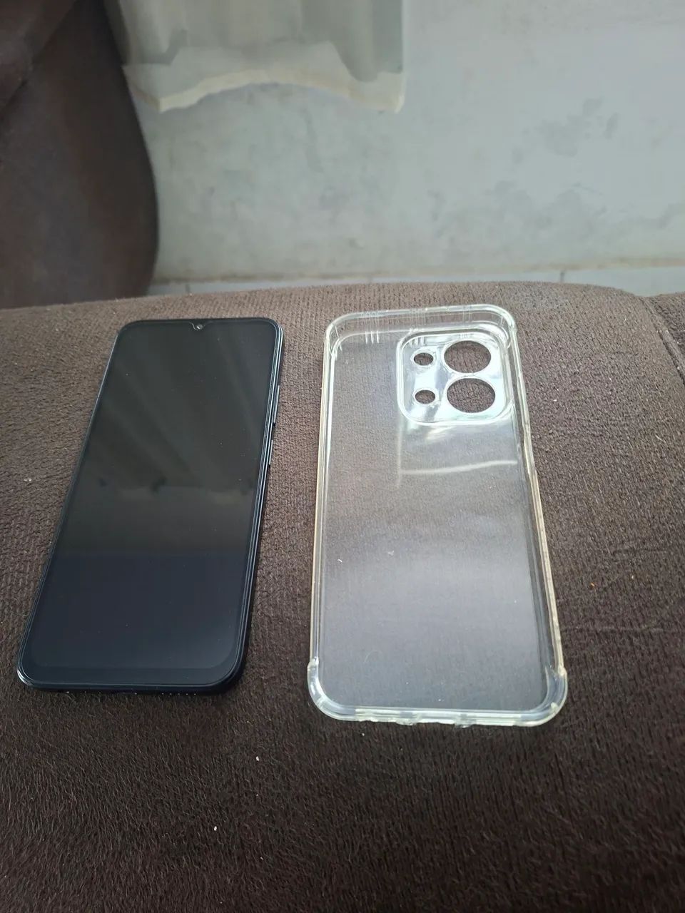 Chance IMPERDIVEL de adquirir seu POCO C85... - Foto 2