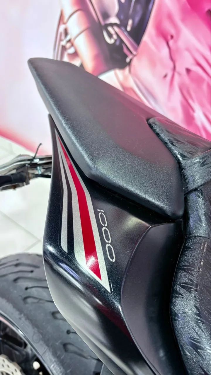 Z 1000 2021 - 1533352032 | OLX