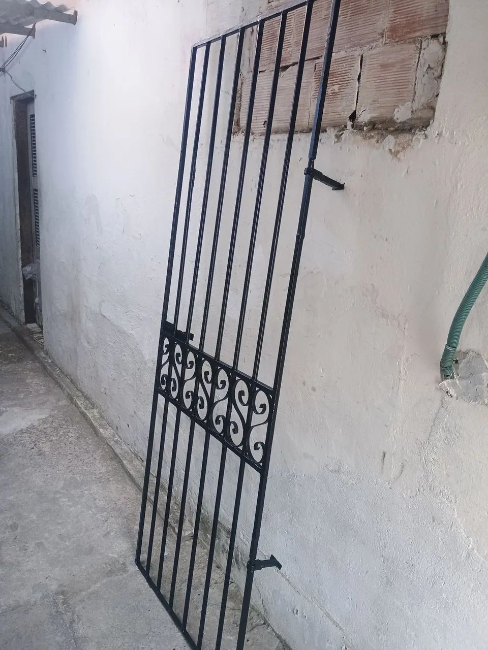 Grade de ferro  - Foto 2