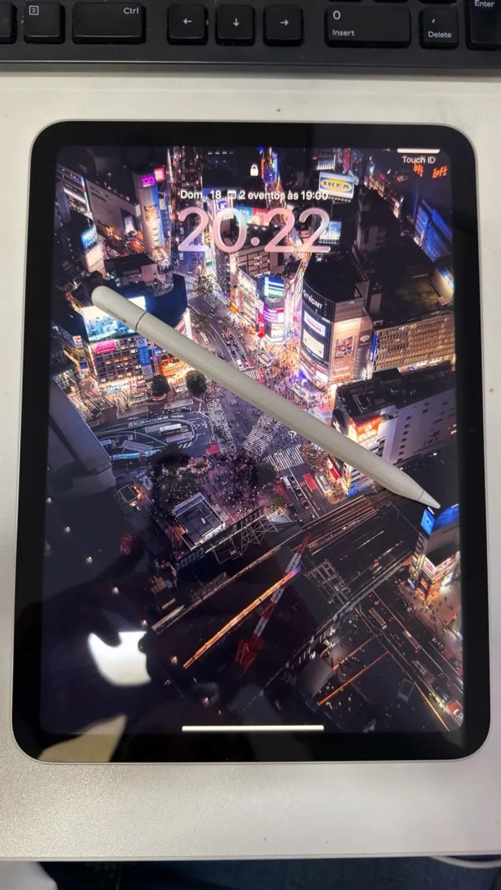 iPad 10 64 GB 