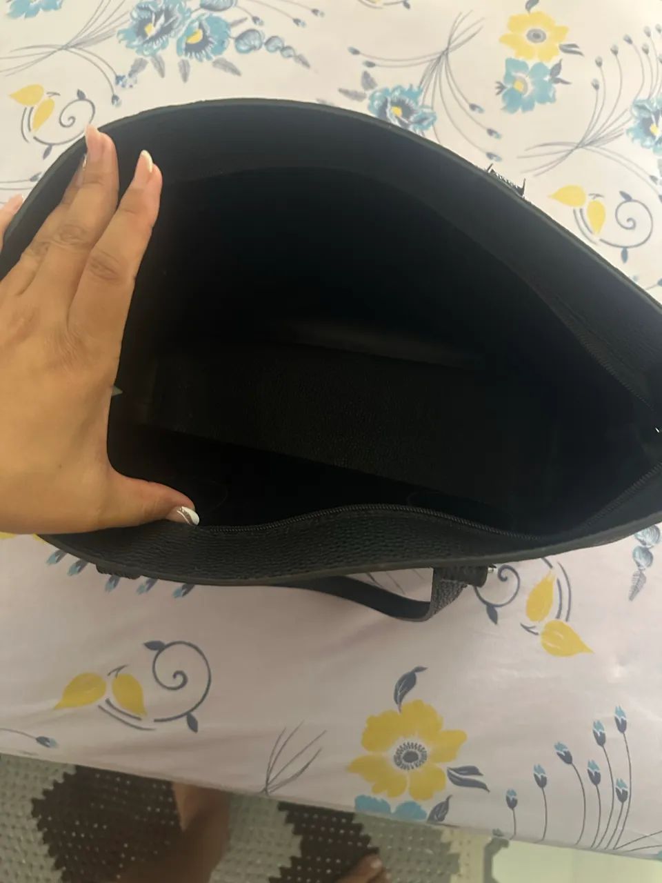 Bolsa Santa Lolla Original  - Foto 3