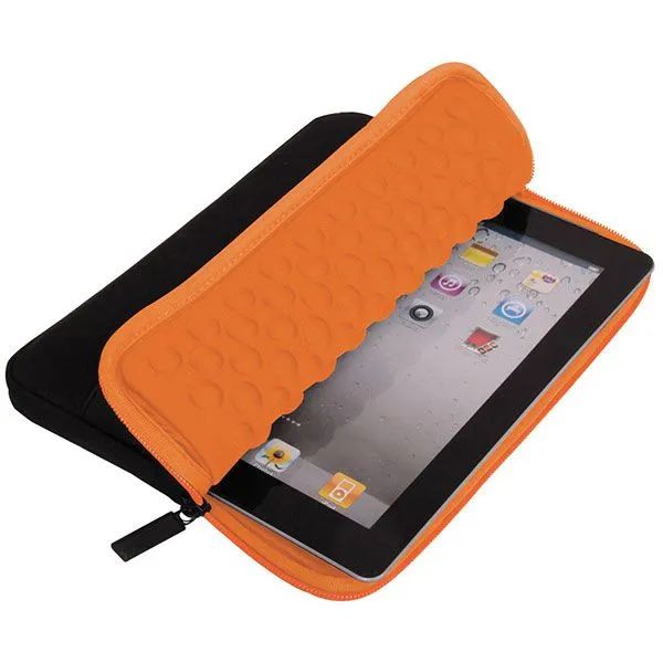 Capa para tablet 7 polegadas, marca Leadership