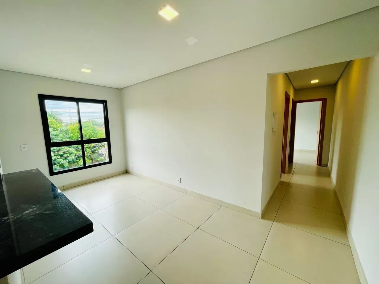 Apartamento locação Boa Esperança - Foto 3