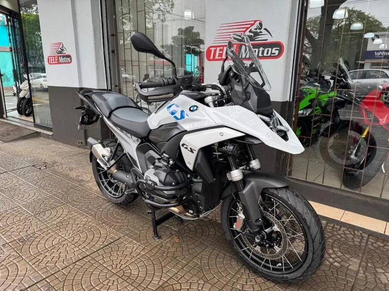 BMW R 1300 GS 2026 - Foto 3