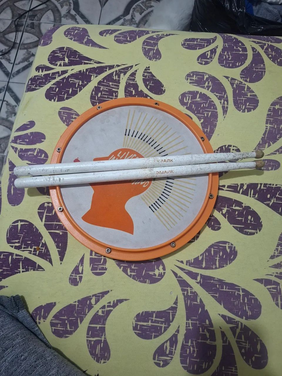 Baqueta Promark 