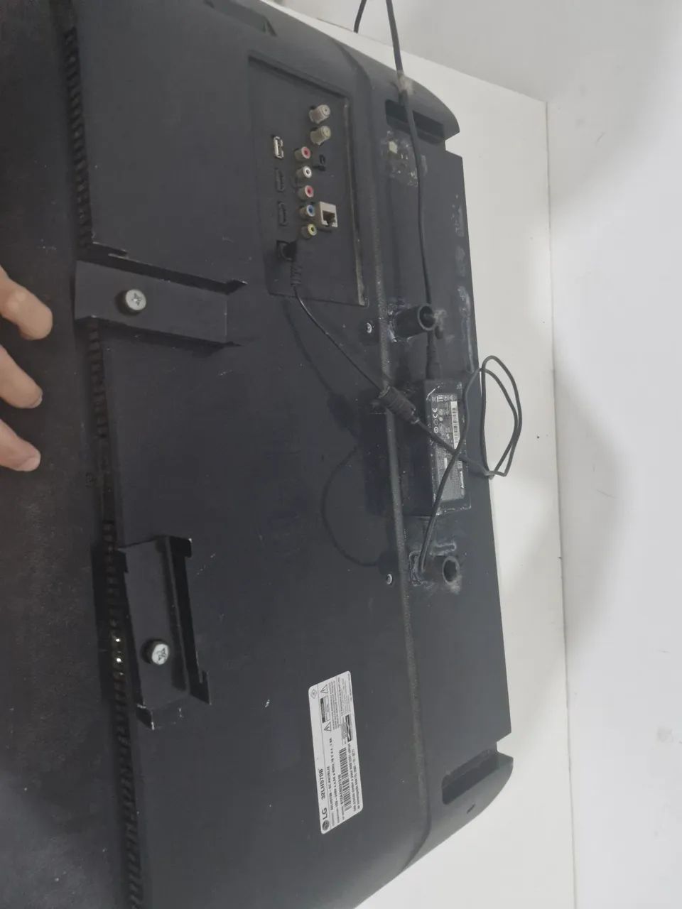 TV LG - Foto 2