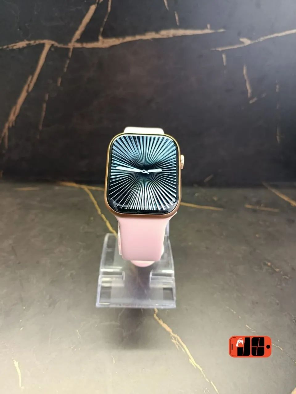 Lançamento Smartwatch S11 Microwear  - Foto 2