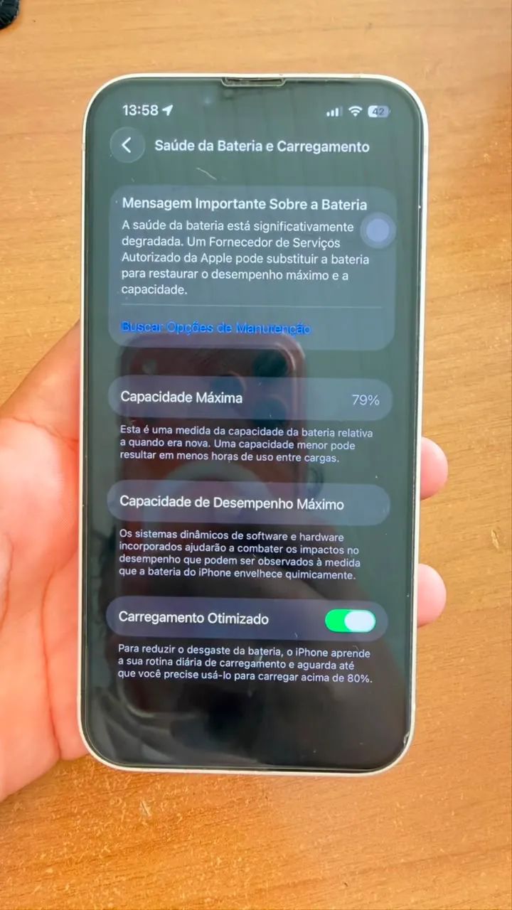 iPhone 14 de 256gb - Foto 4