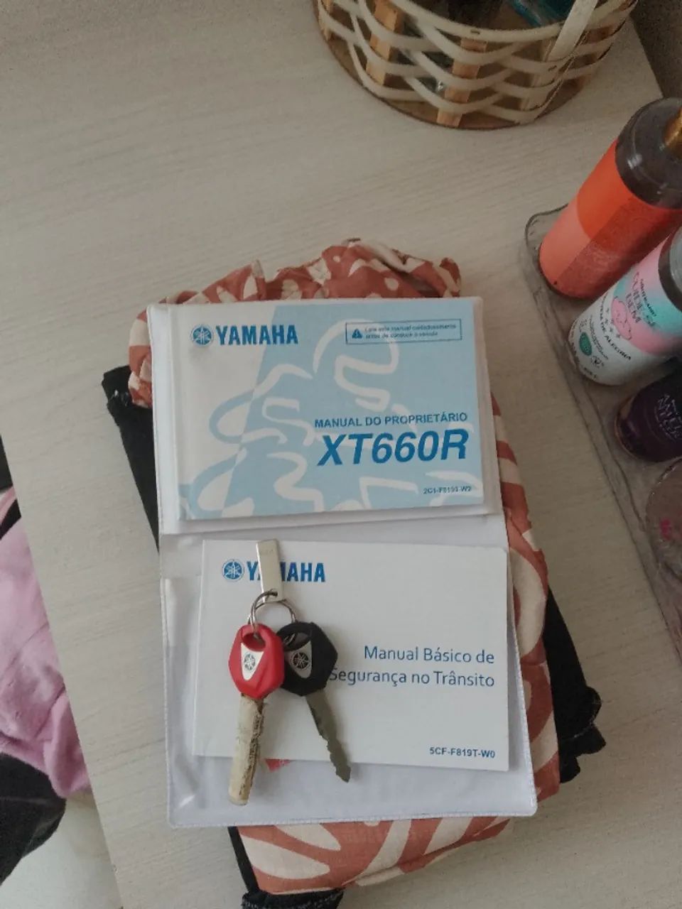Xt660r  - Foto 2