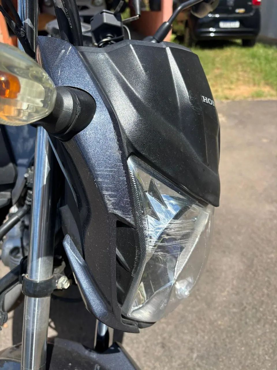 Moto ? zerada  - Foto 5