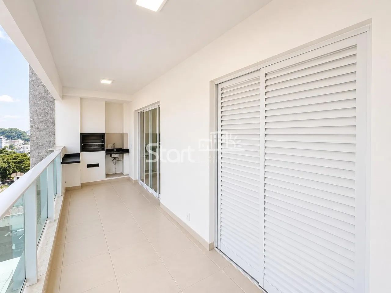 apartamento - Jardim Guanabara - Campinas - Foto 2