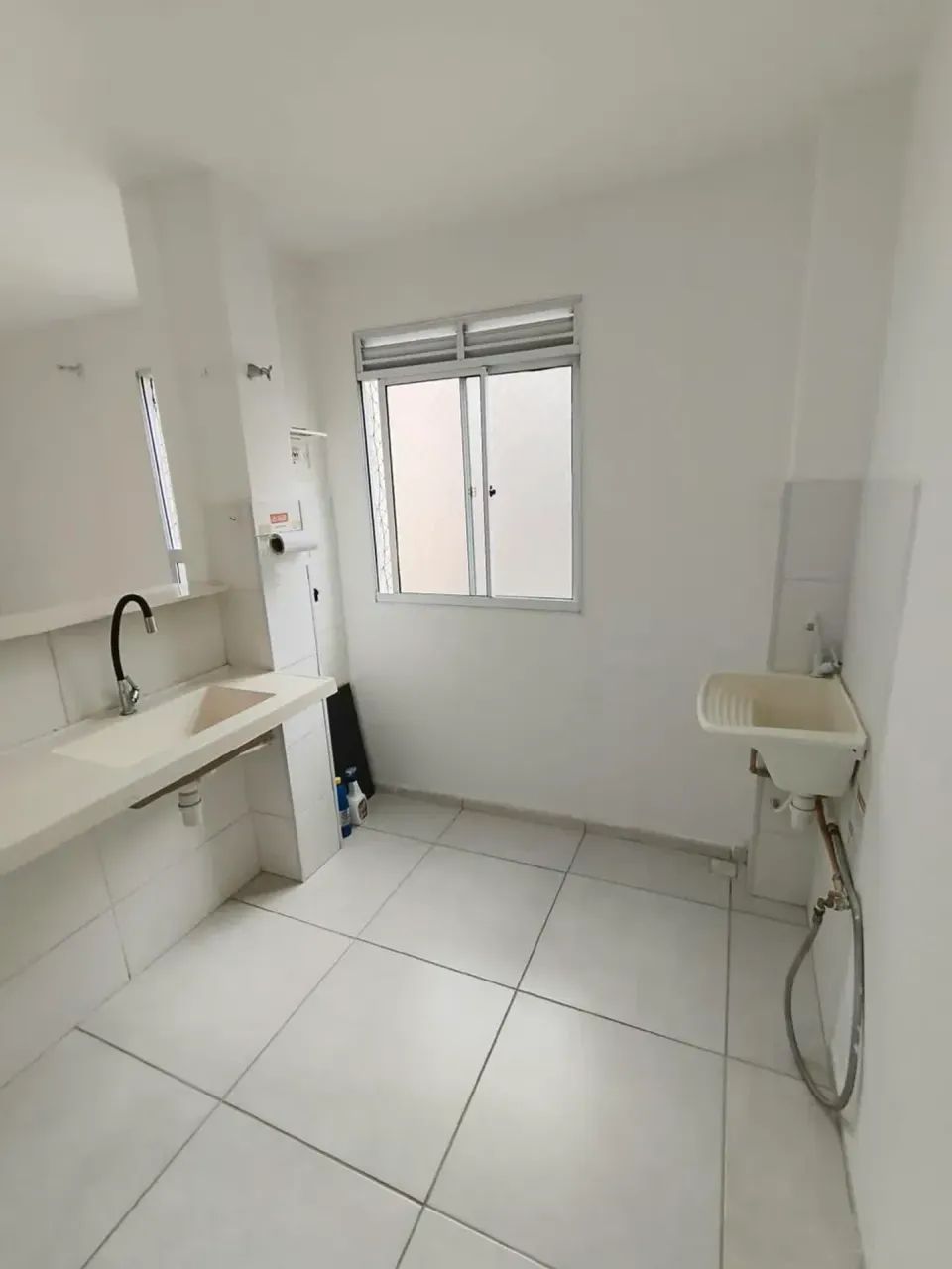 Apto. com 2 quartos, Nascente, com Elevador Próx. ao Shopping  Pátio e Alma viva - Foto 5