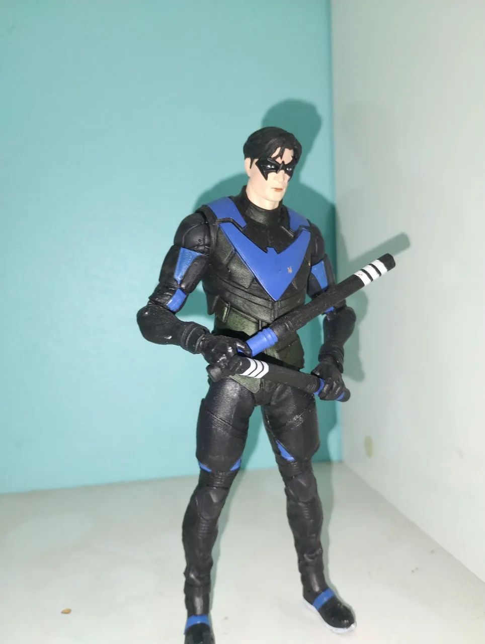 LANTERNA VERDE - ANIMATED SERIES. DC COLLECTIBLES  - Foto 4