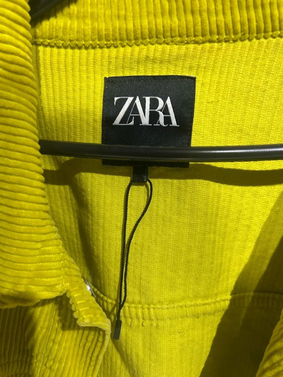 Jaqueta Zara - Foto 2