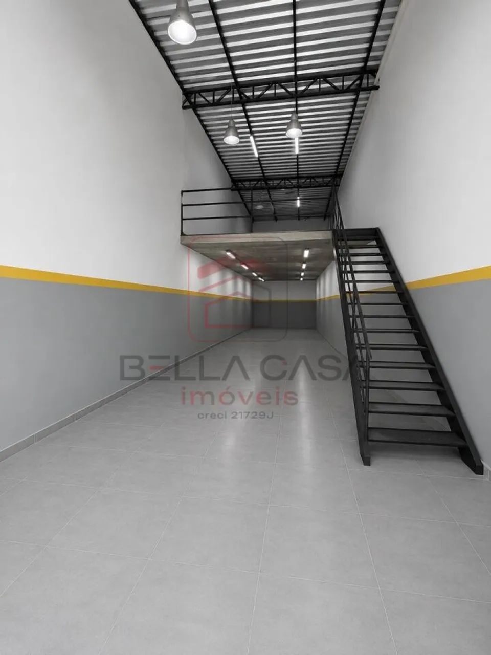 Galpão para venda - 180 metros - Vila Prudente - Foto 2