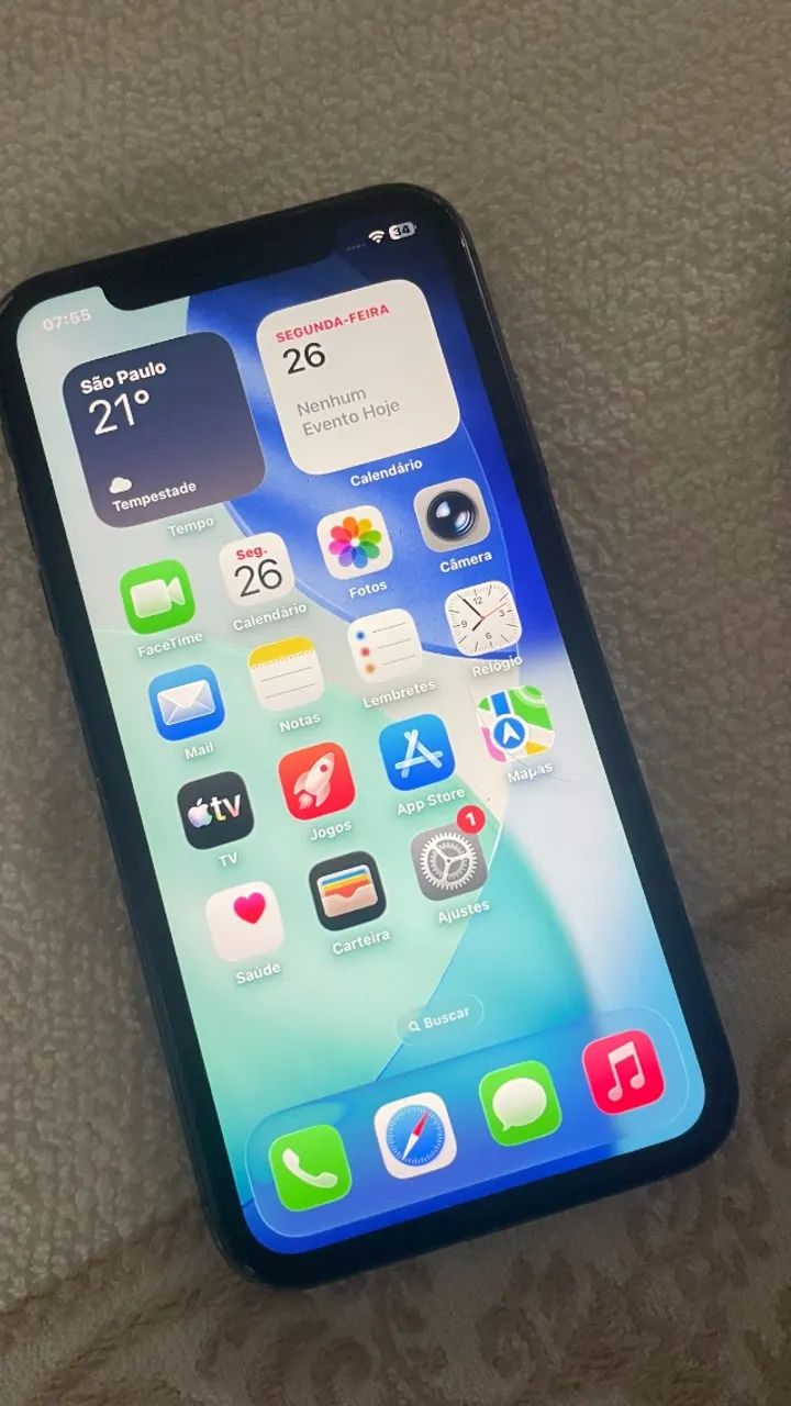 iphone 11  - Foto 2