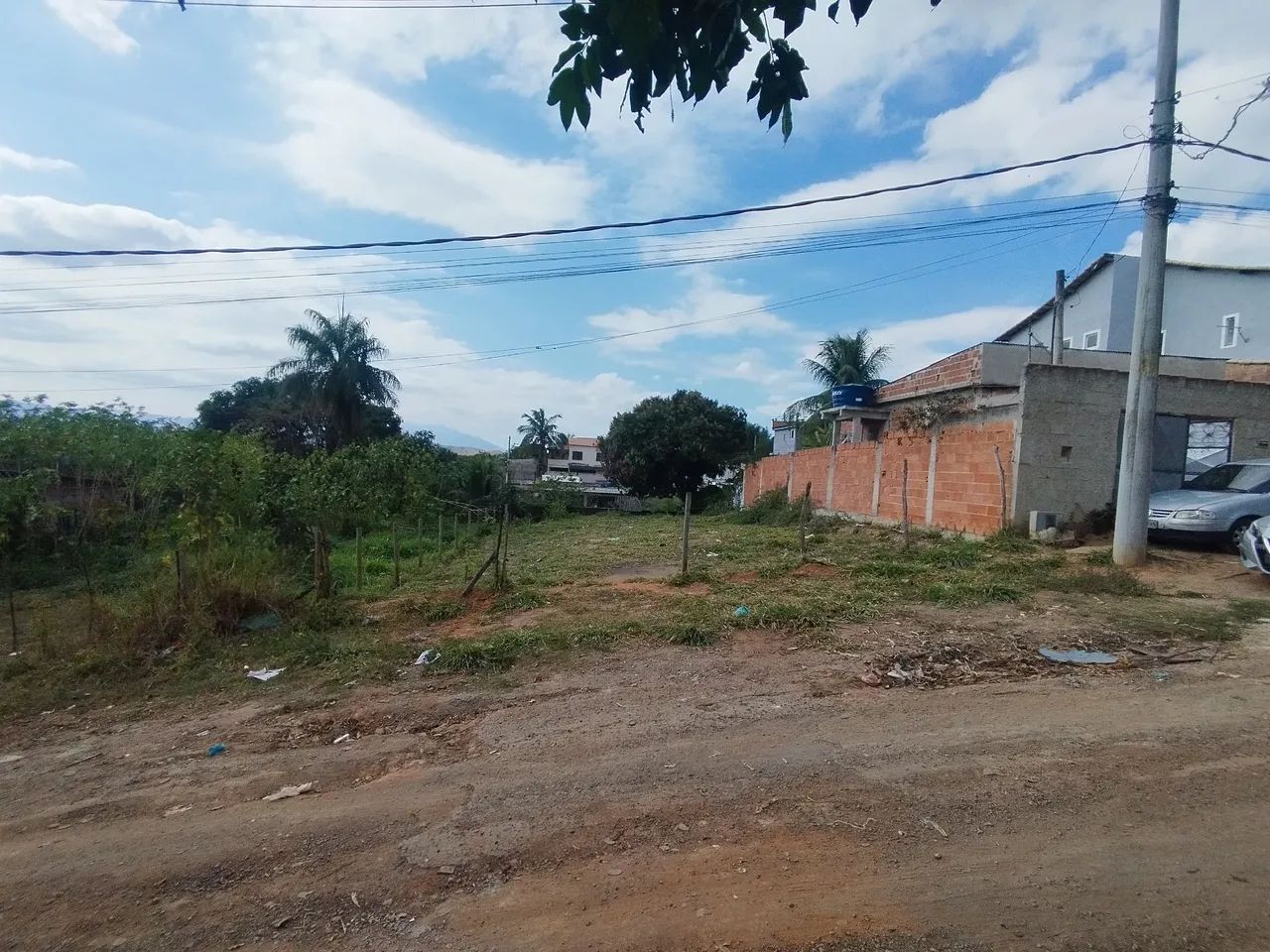 Terreno 12x30 - Foto 2