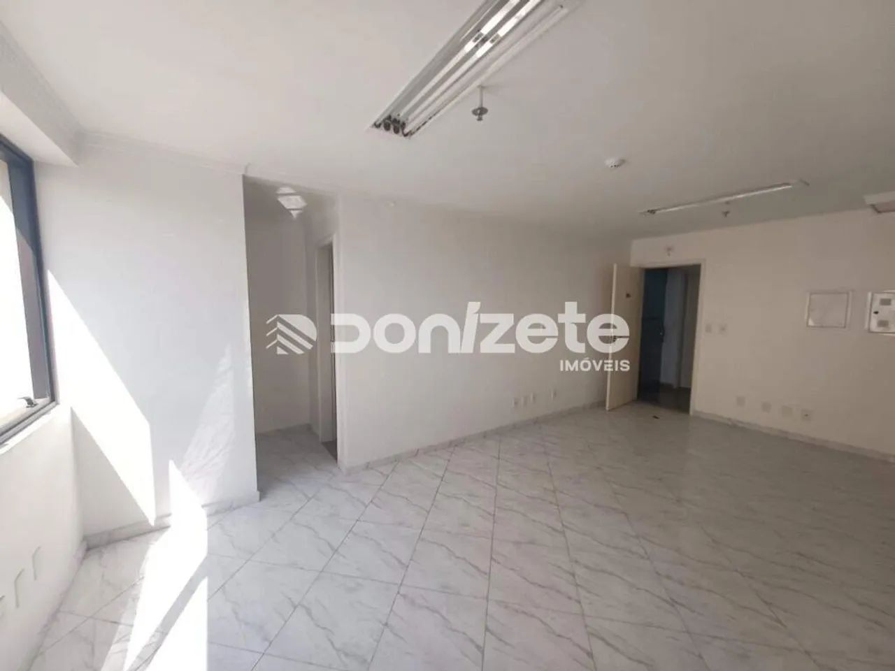 Sala Comercial Mobilada de 38 m² à Venda em Santo André (Paraíso) - Foto 3