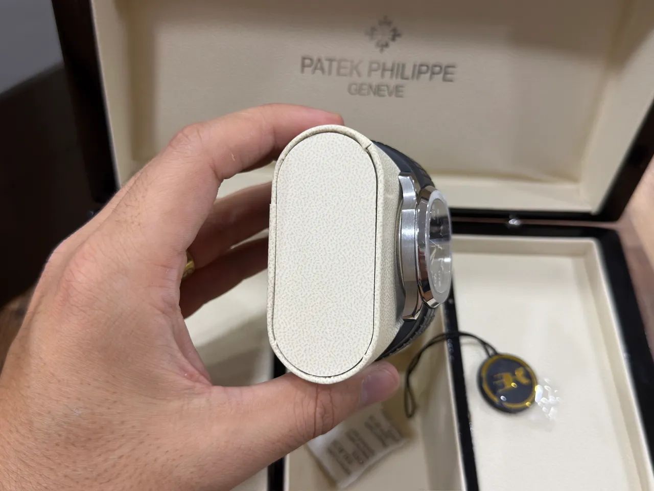 Patek Philippe Aquanaut Super Clone 3K Factory - Foto 2