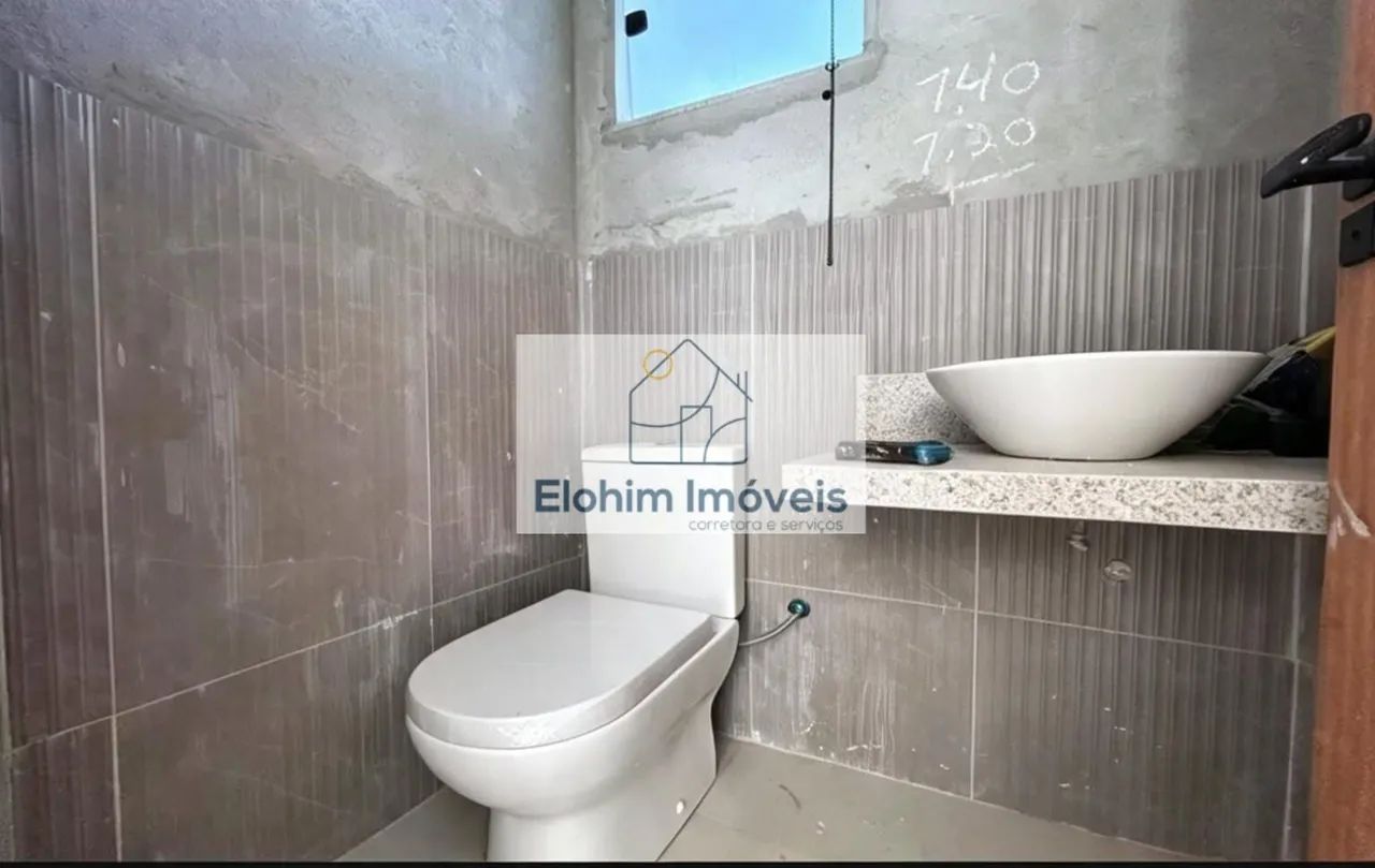 Casa em Condomínio - Cancela Preta - Foto 4