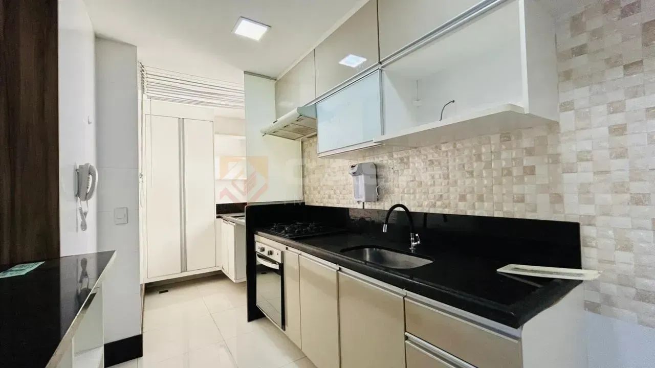 Apartamento 2 qtos, suíte e varanda Gourmet no Cond. Itaúnas!