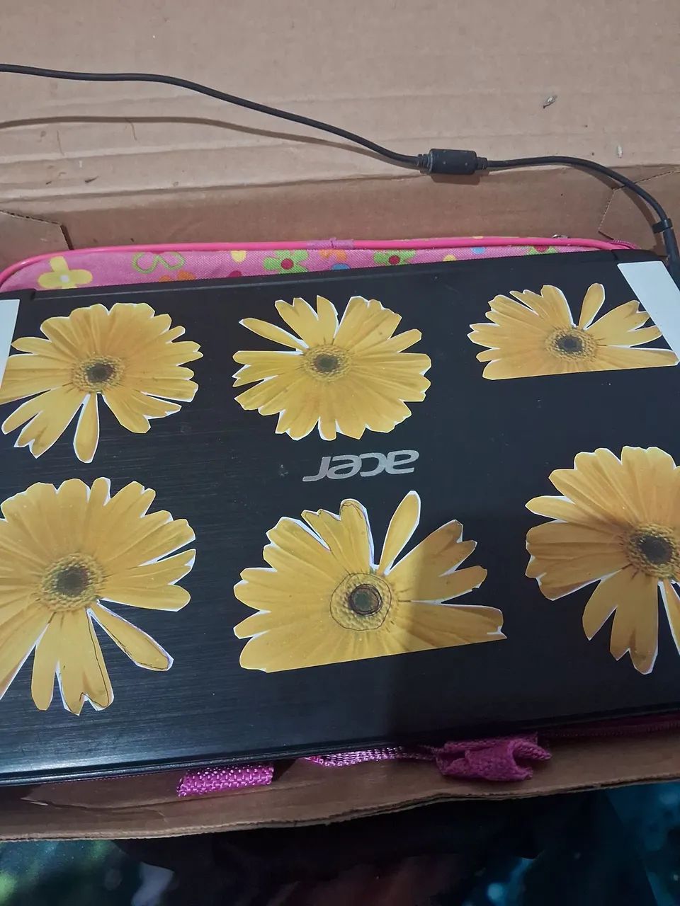 NOTEBOOK ACE  - Foto 2
